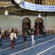 Visitantes em Mesquita de Jundiaí