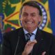 Presidente Bolsonaro