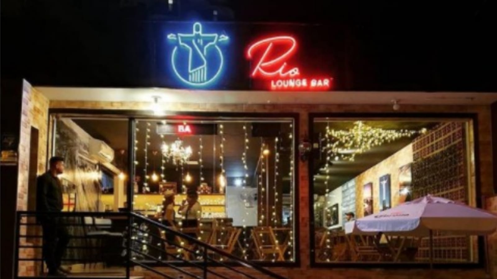 Rio Lounge Bar em Jundiaí