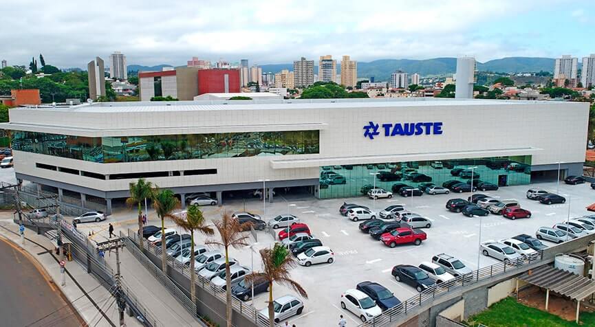 Tauste Supermercados anuncia campanha com vencedor podendo ganhar mais 1 milhão de reais