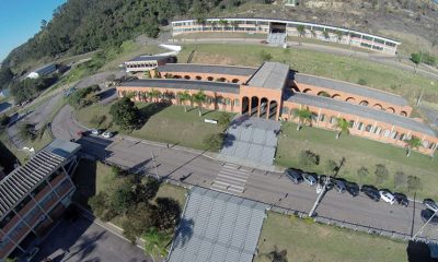 Unianchieta Campus