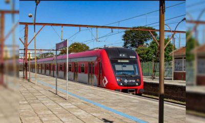 CPTM encerra transferência em Francisco Morato para passageiros que viajam  entre Jundiaí e Brás - ANPTrilhos