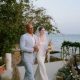 Vin Diesel acompanha filha de Paul Walker até o altar de seu casamento
