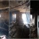 apartamento queimado em Jundiaí