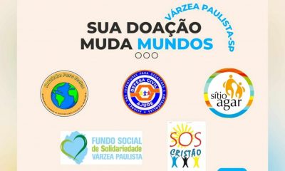 Hot Dog Brasil se une ao Grendacc para ação do 'Dia do Doar