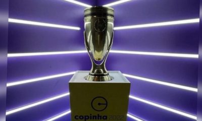 Troféu Copinha 2022