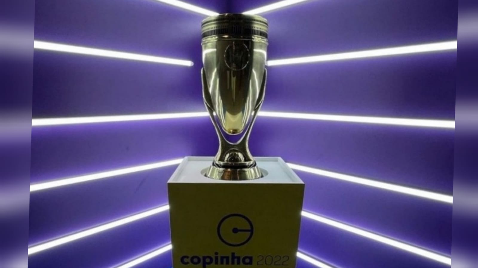 Troféu Copinha 2022