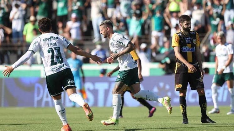 Palmeiras reduz valor dos ingressos e inicia venda para jogo contra Ponte  Preta – Palmeiras