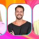 Brunna Gonçalves, Gustavo e Paulo Andre, no BBB22