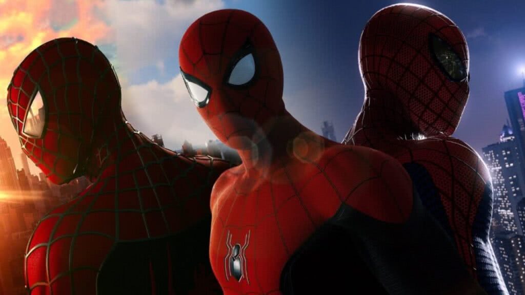 A que horas estreiam os filmes do Homem-Aranha disponíveis no Disney+