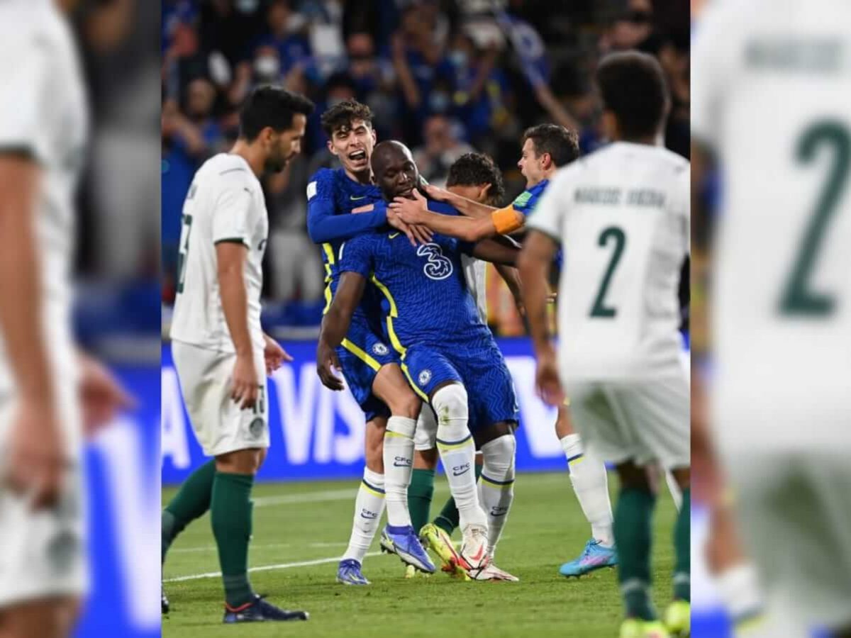 Palmeiras perde o Mundial de Clubes para o Chelsea - Superesportes