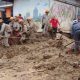 temporal deixa desaparecidos, mortes e muita destruição em Petrópolis
