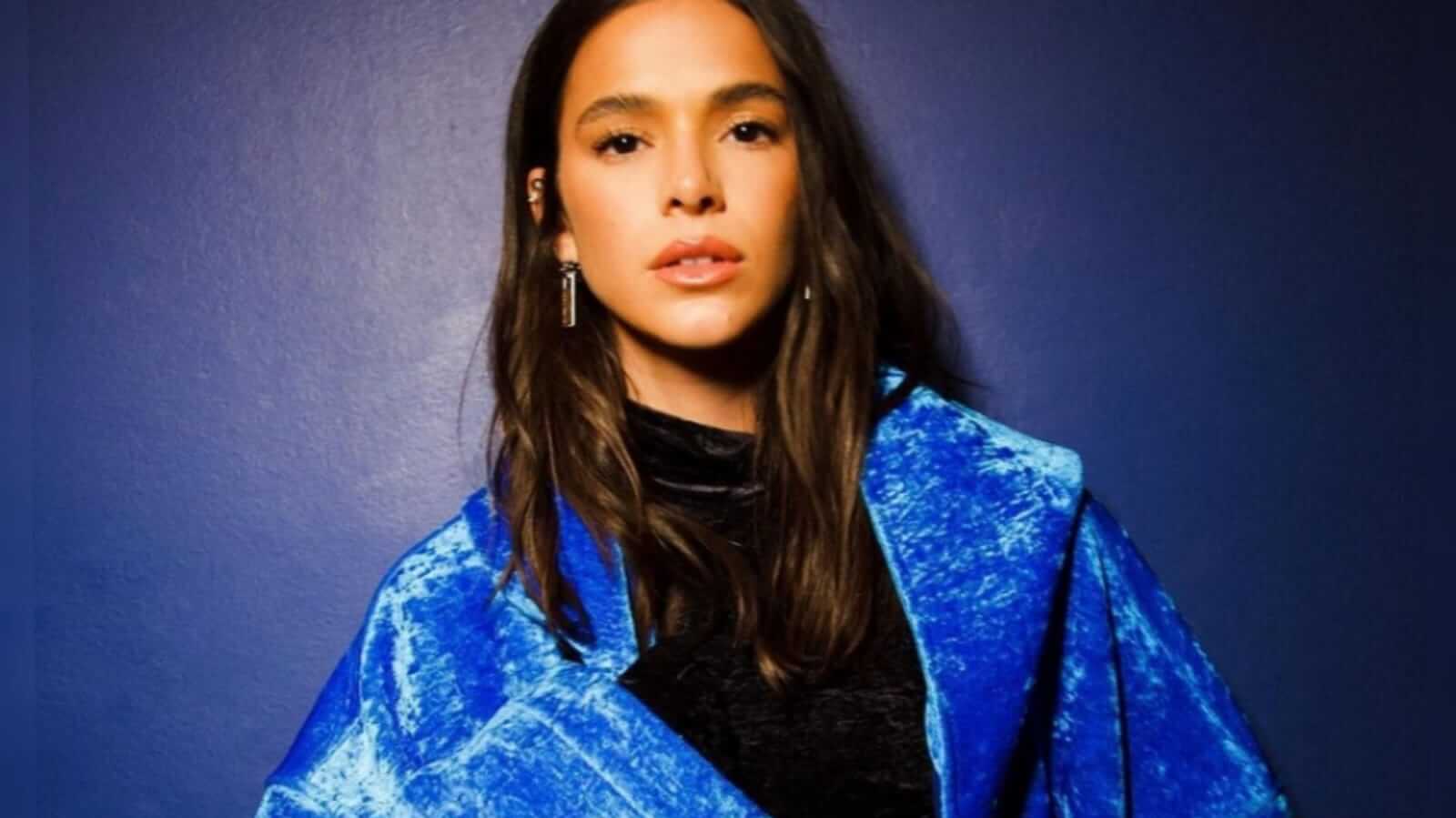 Quem é Xolo Maridueña, o Besouro Azul e par de Bruna Marquezine? - POPline