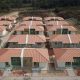 Construção de condomínio para idosos em Prudentópolis, no Paraná