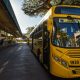 Ônibus de transporte público de Jundiaí