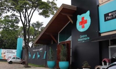 Centro Veterinário Kuka Freska