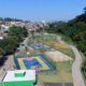 quadras para atividades físicas em Várzea Paulista