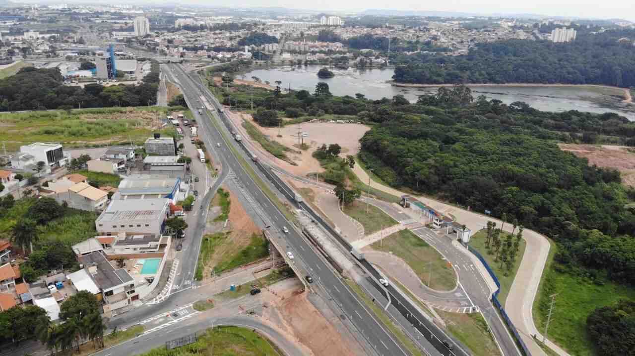 Avenida Alberto Rodrigues de Oliveira terá obras entre os dais 26 e 28 de abeil