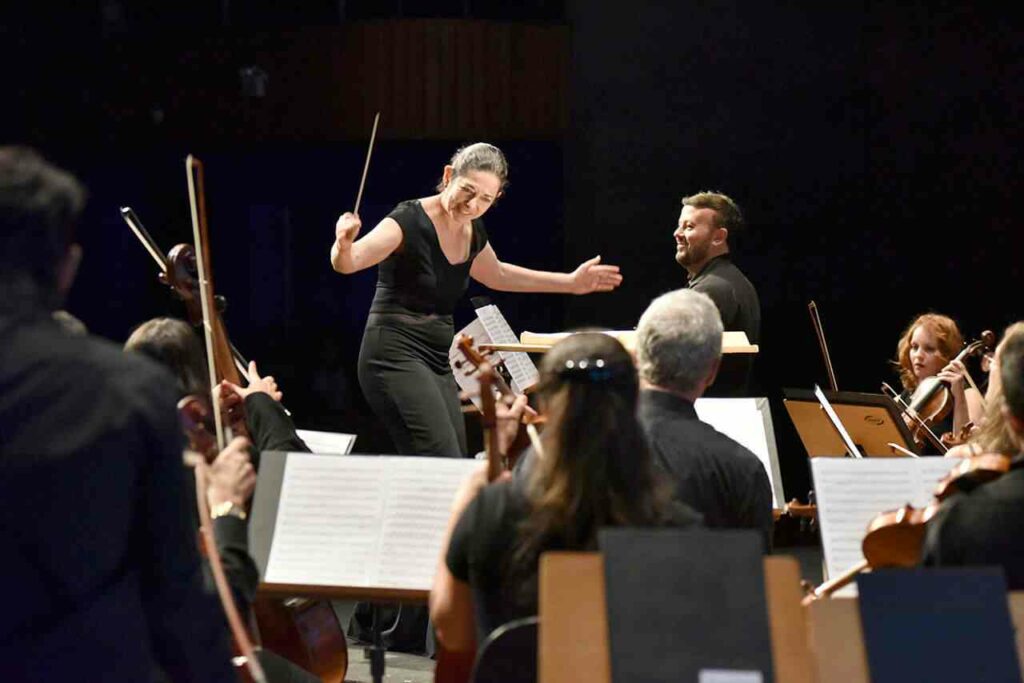 Orquestra Sinfônica Municipal de Jundiaí apresenta-se dia 16 no Polytheama