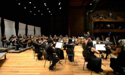 Orquestra Sinfonica de Jundiaí