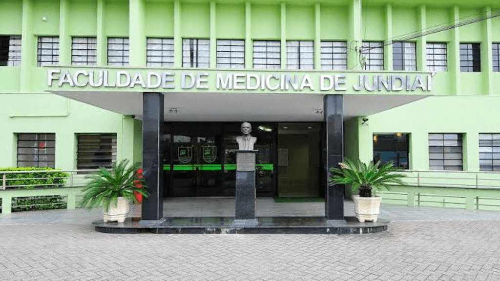 Faculdade de Medicina de Jundiaí