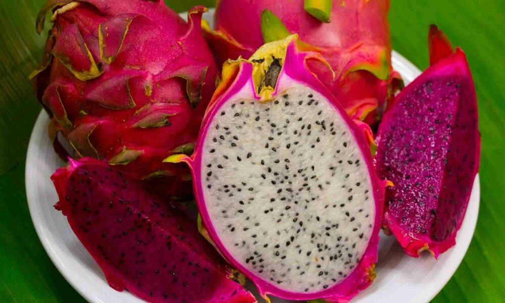 Pitaya