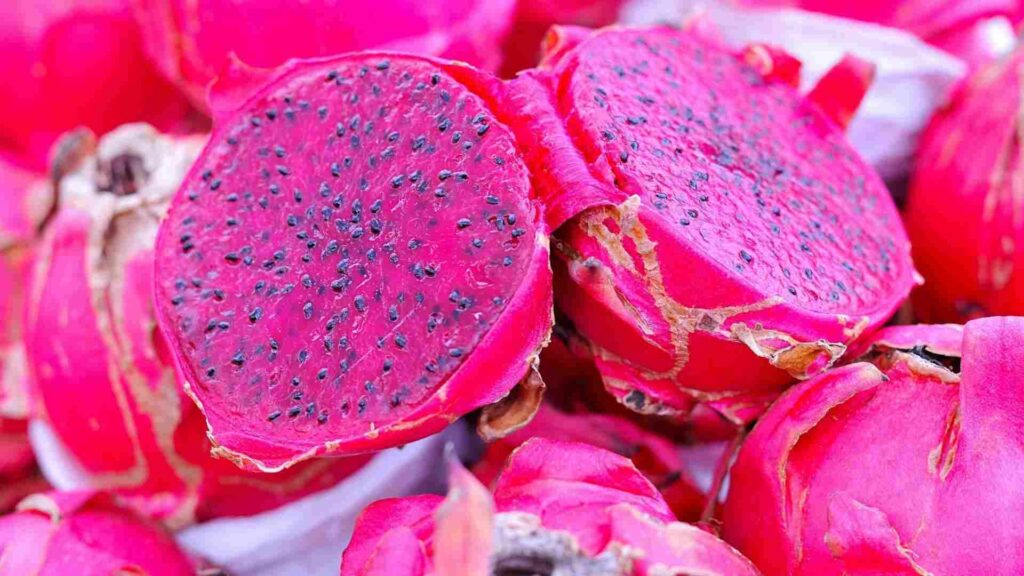 pitaya