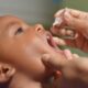 Vacinação de Poliomielite