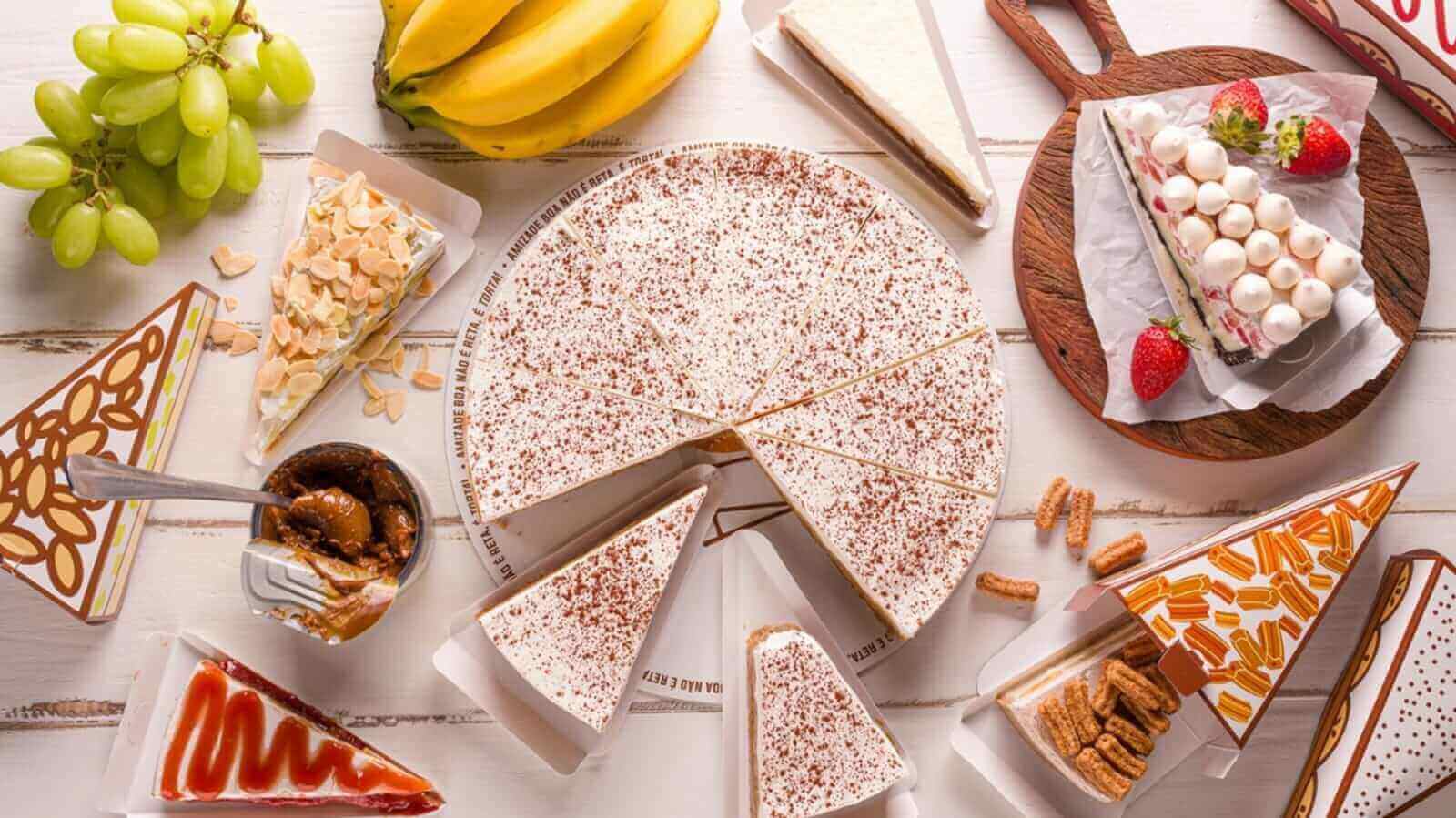 As referências de PIZZAS com banana foram atualizadas com sucesso