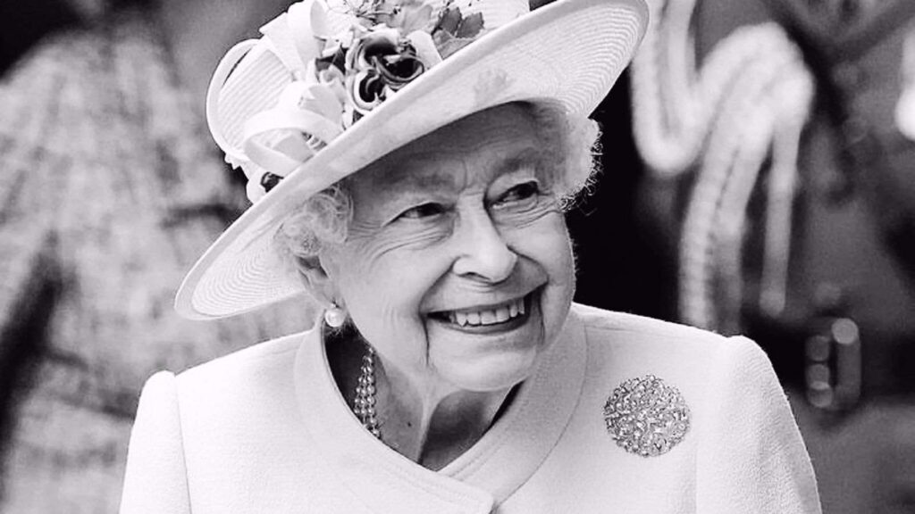 Rainha Elizabeth Ii Morre Aos 96 Anos 0366