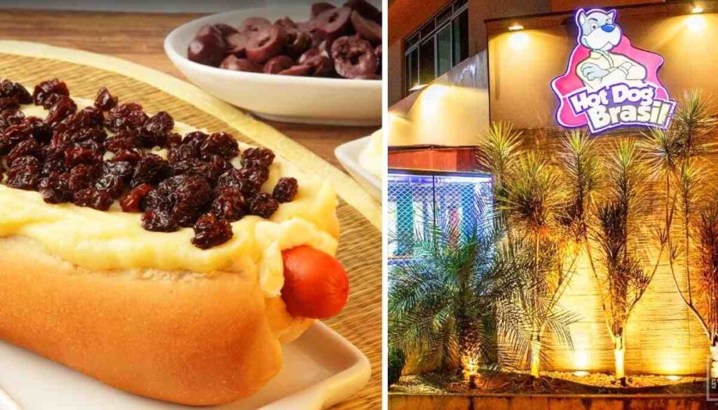 12 locais para comer cachorro-quente em Jundiaí