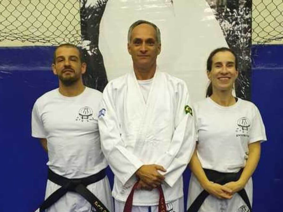 Cruz Alta sediará Seminário Nacional de Krav Maga no dia 5 de novembro