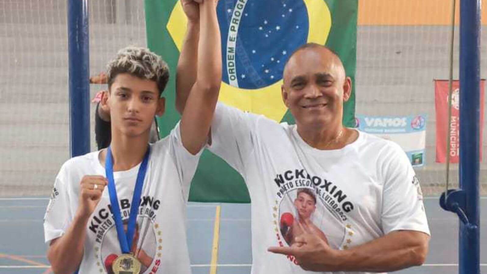 Jovem atleta paulistense é campeã nacional de Taekwondo nos Jogos Escolares  Brasileiros e conquista vaga para o Sul-Americano - Prefeitura do Paulista  - Cuidando da cidade, trabalhando pra você.