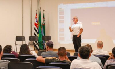 Conferência da Cidade em Jundiaí