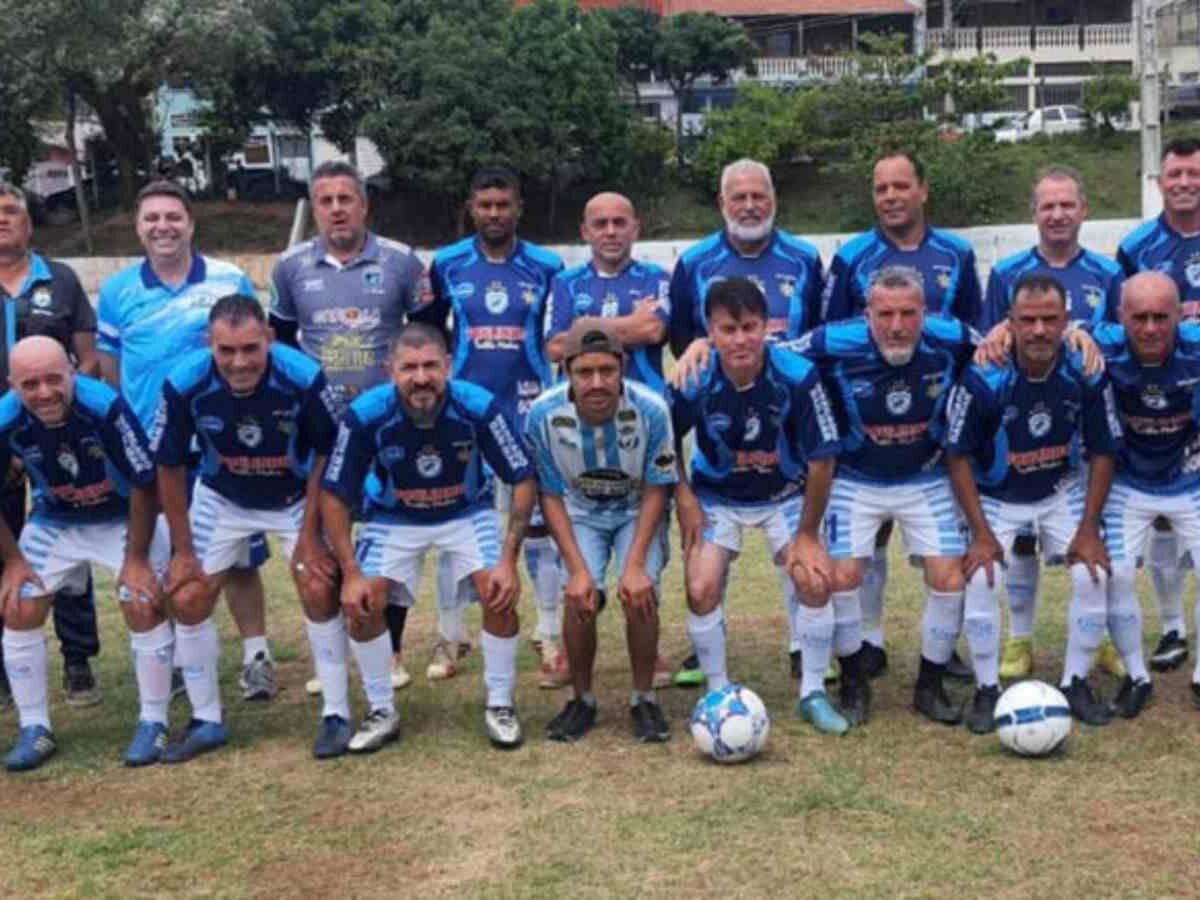 Campeonato de futebol amador de habitação começa hoje (16) - Click