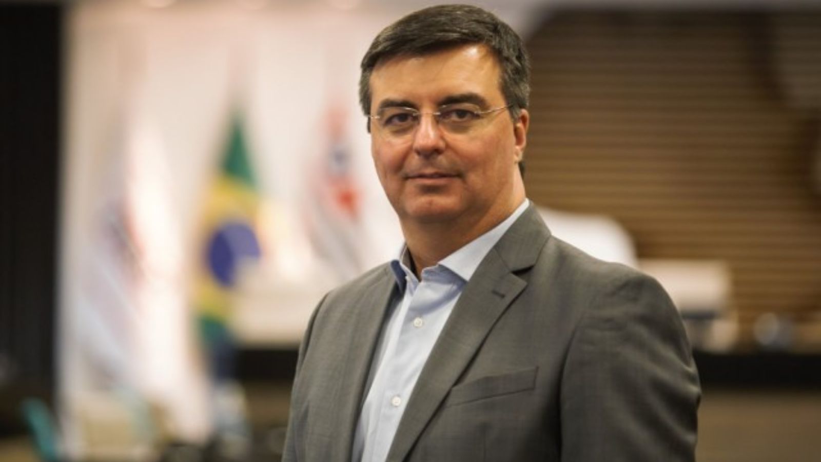 Rafael Cervone, presidente do Centro das Indústrias do Estado de São Paulo (CIESP).