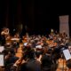 Concerto da Orquestra Municipal de Jundiaí