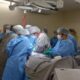 Com 626 cirurgias realizadas em setembro, HSV bate recorde desde o início da pandemia