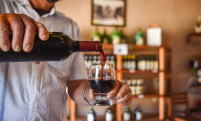 Rota do Vinho abrange diversas adegas e vinícolas jundiaienses