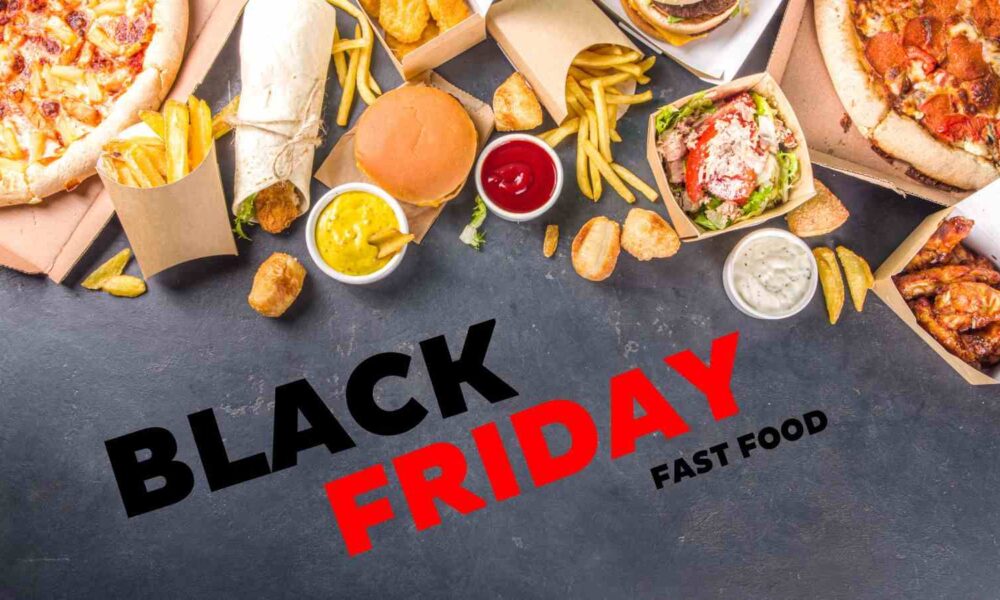 Bob's Black Week: Cardápio da rede fast food com até 50% de