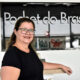 Simone Imaculada Oliveira conseguiu emprego partir do Portal Jundiaí Empreendedora