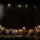 Orquestra em Teatro Polytheama