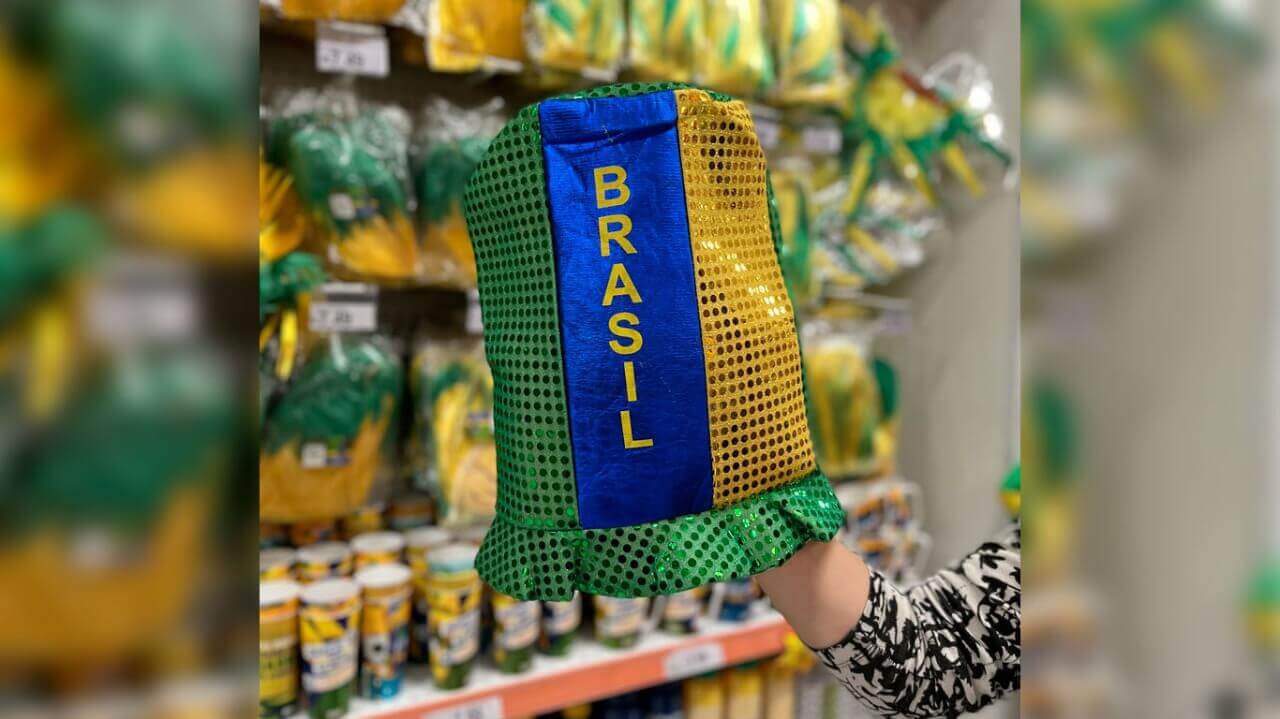 Chapéu do Brasil