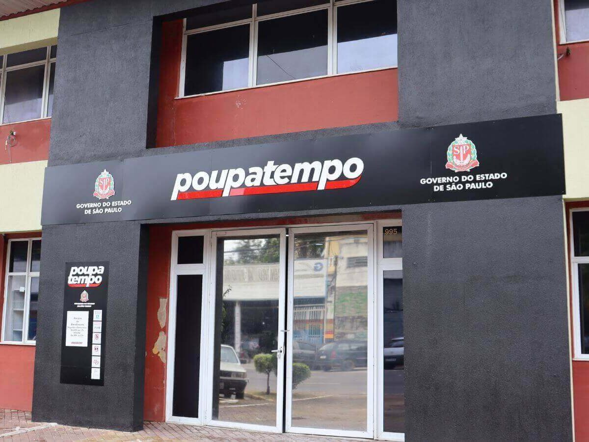 Poupatempo completa primeiro ano em Itatiba com 21 mil atendimentos -  Prefeitura de Itatiba