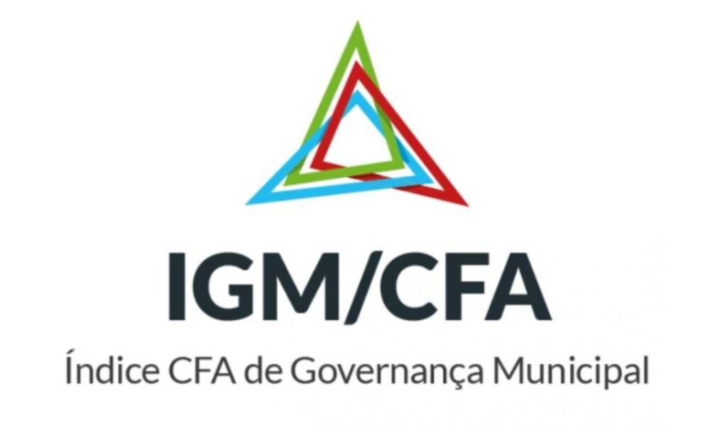 Logo do Conselho Federal de Administração