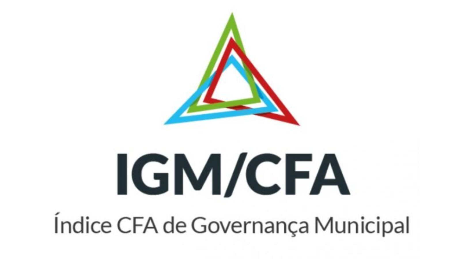 Logo do Conselho Federal de Administração
