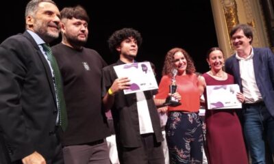 Aluno de Jundiaí vence concurso estadual 'Vozes pela Igualdade de Gênero'