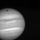 Imagem de Júpiter e suas luas
