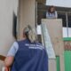 Saúde de Jundiaí visitam imóveis na Vila Rami em operação contra Aedes aegypti