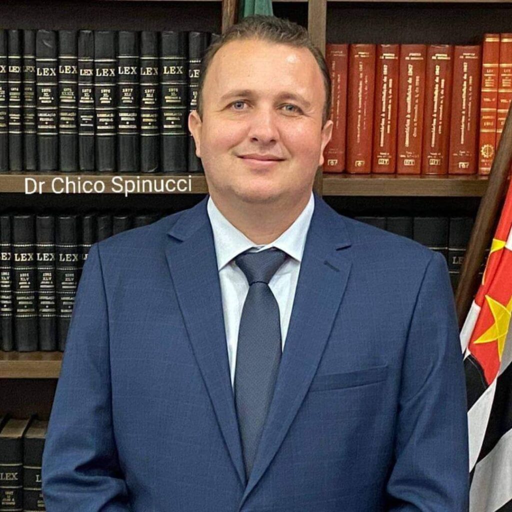 Vereador Dr. Chico